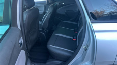 Vauxhall Crossland X 1.2T [130] Tech Line Nav 5dr [Start Stop] Petrol Hatchback